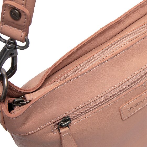 The Chesterfield Brand Zarita Torba na ramię Skórzany 22 cm