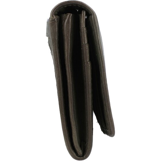 Harold's Skórzany portfel 19 cm