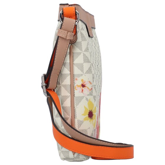 Gabor Barina Flower Torba na ramię 23.5 cm