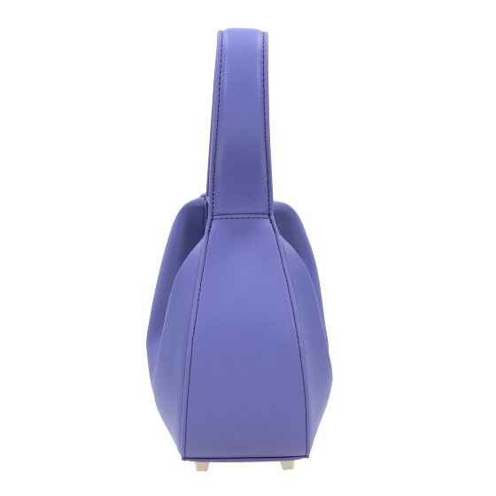 Patrizia Pepe Skóra torebki 20 cm