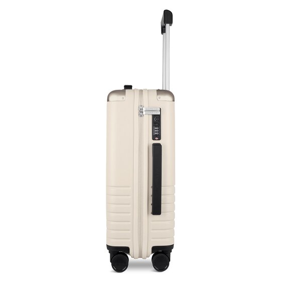 Kapten & Son Heathrow 4 kółka Walizka kabinowa 55 cm