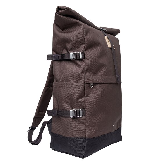 Sandqvist Icon Plecak 65 cm Komora na laptopa
