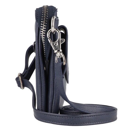 Golden Head Bari Portfel Ochrona RFID Skórzany 22 cm