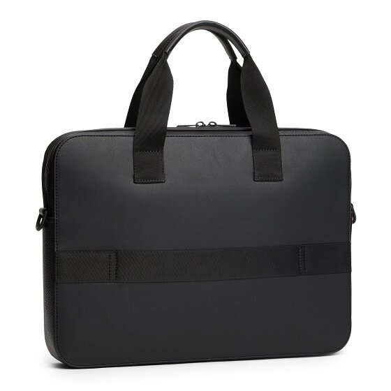 Tommy Hilfiger TH Monogram Teczka 38.5 cm Komora na laptopa