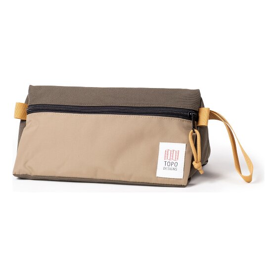 Topo Designs Accessories Kosmetyczka 33 cm