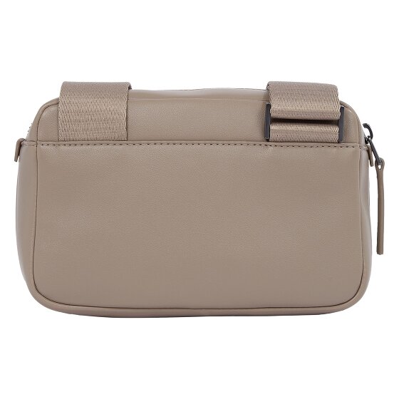 Calvin Klein Clean Essential Torba na ramię 20 cm