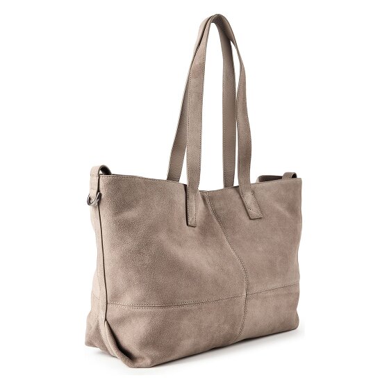 Liebeskind Ariel Shopper Bag Skóra 36 cm
