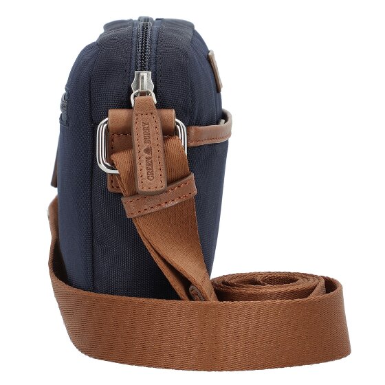 Greenburry Madeleine Torba na ramię 24 cm