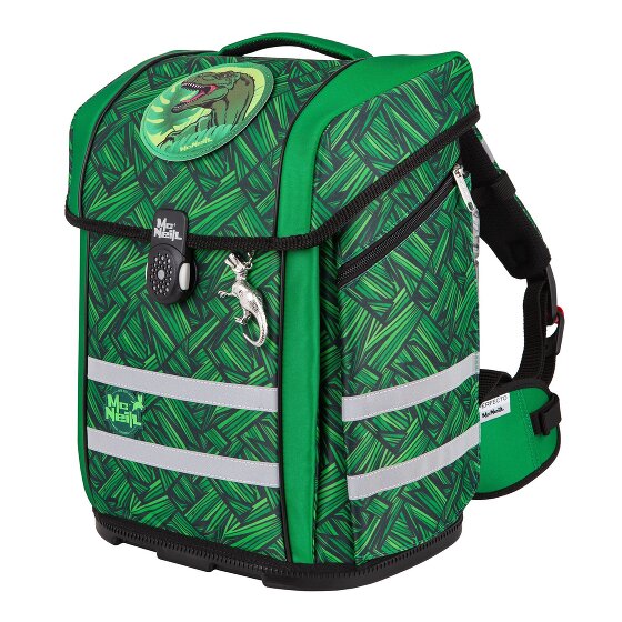 McNeill Perfecto Zestaw tornistra 5-części