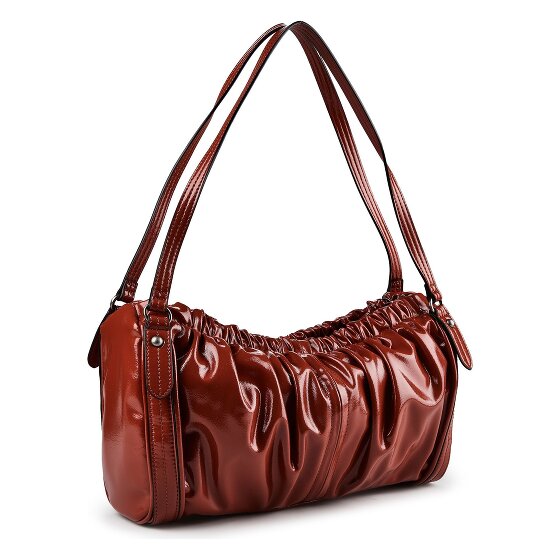Liebeskind Faye Torba na ramię M Skóra 35 cm