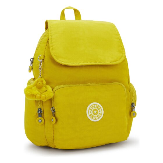 Kipling Basic City Zip Plecak miejski S 33.5 cm