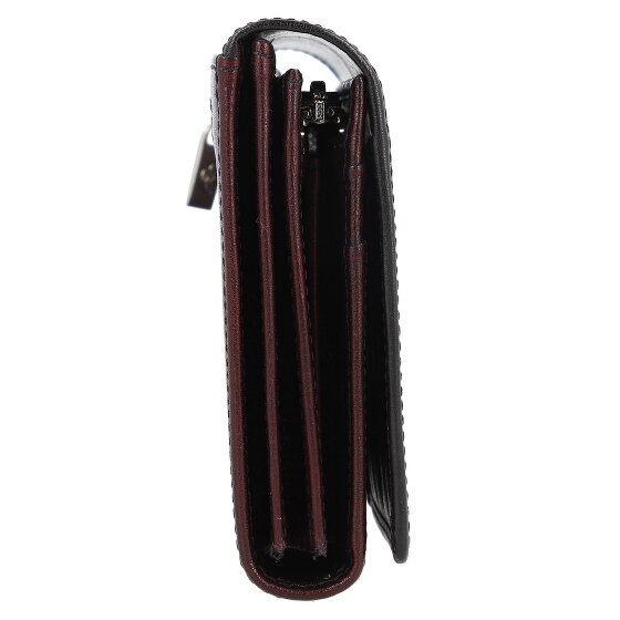 Golden Head Colorado Wallet RFID Leather 18,5 cm