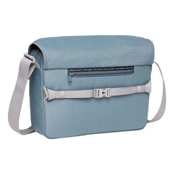 Vaude Coreway Posłaniec 36 cm Komora na laptopa