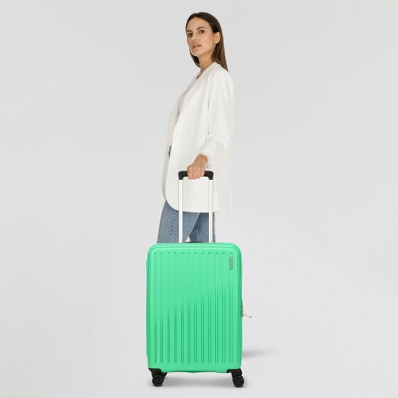 American Tourister Rejoy 4 kółka Walizka 68 cm