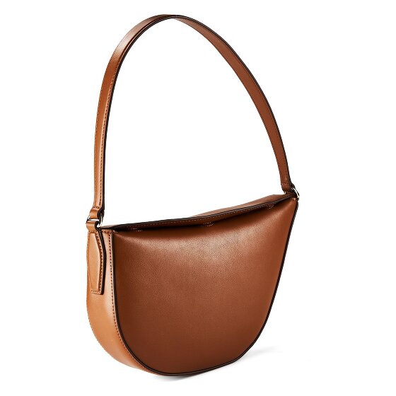 Boss Numah Torba na ramię Skórzany 26 cm