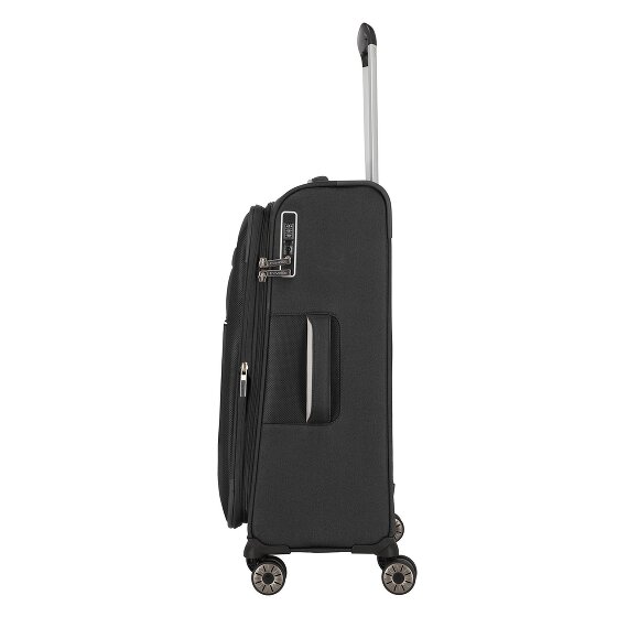 Travelite Miigo 4 Roll Suitcase Set 4szt.