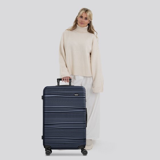 Redolz Essentials 16 LARGE 4 kółka Walizka 77 cm