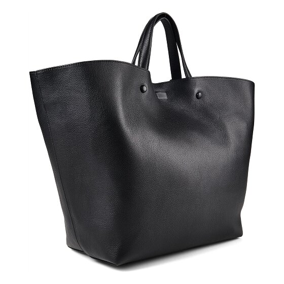 Patrizia Pepe (IN) Complete Shopper Bag Skóra 30 cm
