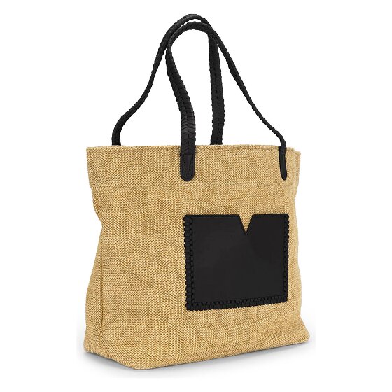 LES VISIONNAIRES Nea Shopper Bag 50 cm
