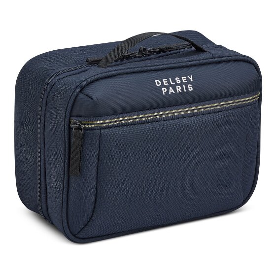 Delsey Paris Brochant 3 Kosmetyczka 27 cm