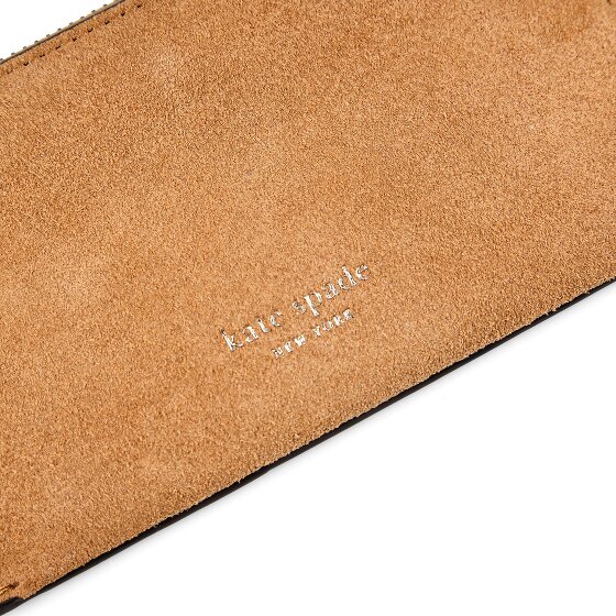 Kate Spade New York Loop Etui na karty kredytowe Skórzany 14.5 cm