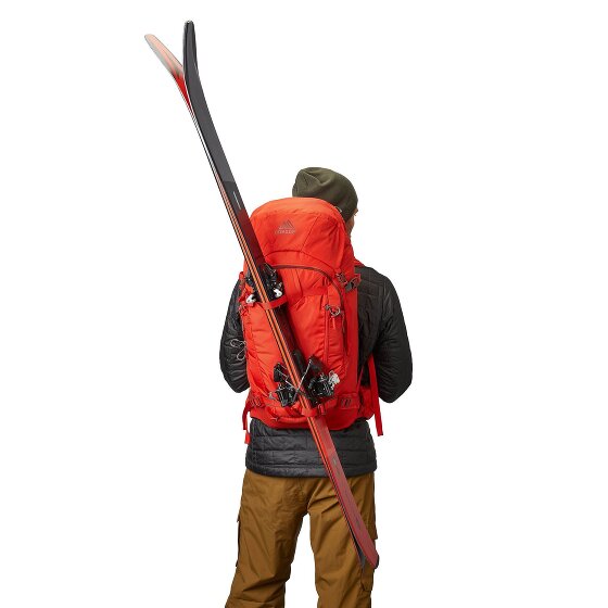Gregory Targhee 45 Plecak turystyczny M 78 cm