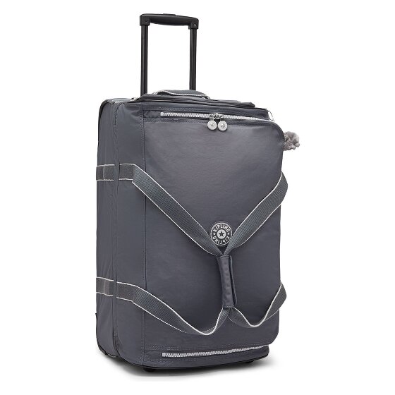 Kipling Basic Teagan 2 kółka Torba podróżna M 66 cm