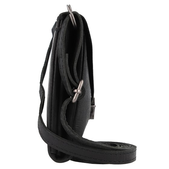 Harold's Fold Torba na ramię Skórzany 20 cm