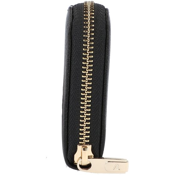 Roncato Portfel Milano RFID skóra 19 cm