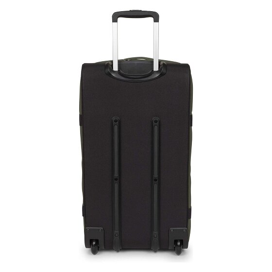 Eastpak Transit'R Plus 4 kółka Torba podróżna 68 cm