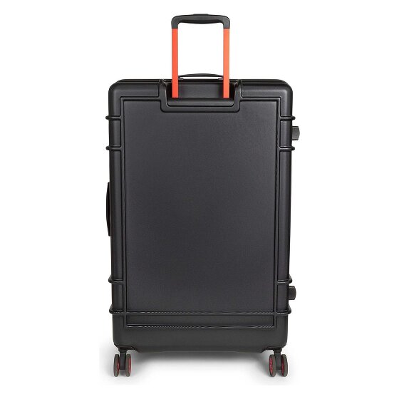 Eastpak Resist'R Zip 4 kółka Walizka 84 cm