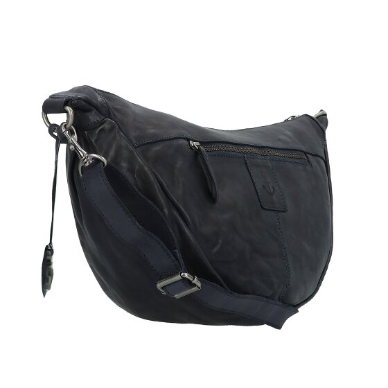 Harbour 2nd Anchor Love Alva Torba na ramię Skórzany 47 cm