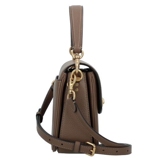 Coach Cassie Torba Skórzany 20 cm