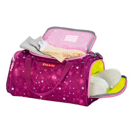 Step by Step Torba sportowa 38 cm