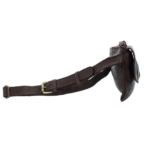 Harold's Skórzana torba na pasku 31 cm