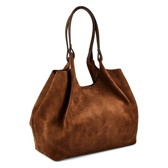 Gianni Chiarini Dua Shopper Bag Skóra 38 cm