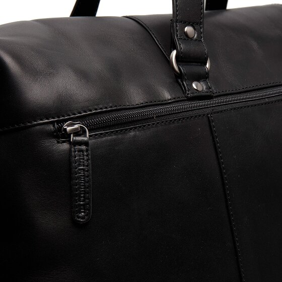 The Chesterfield Brand Lazio Torba podróżna Weekender Skórzany 50 cm