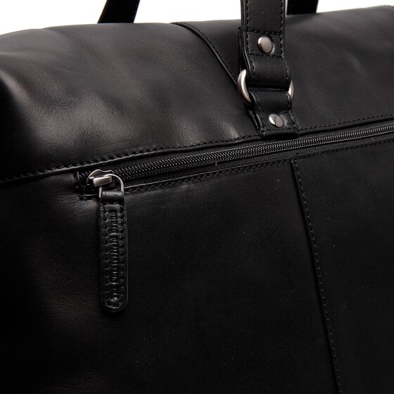 The Chesterfield Brand Lazio Torba podróżna Weekender Skórzany 50 cm