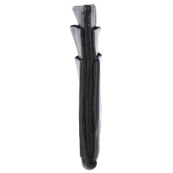 Campomaggi Parigi Etui na karty kredytowe Skórzany 11.5 cm