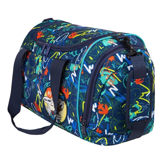 McNeill Torba sportowa 37 cm
