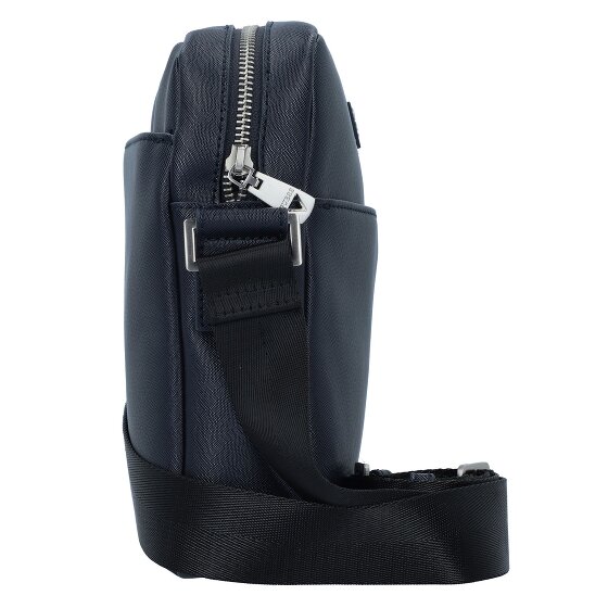 Guess Saffiano Torba na ramię 22.5 cm