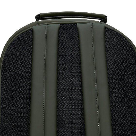 Rains Book Plecak 40 cm Komora na laptopa