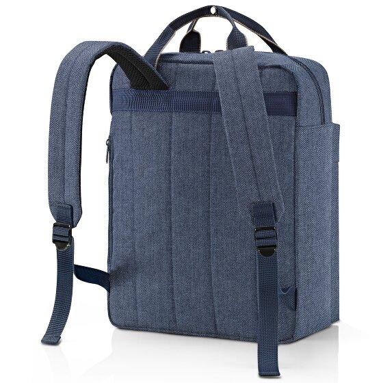reisenthel Allday Plecak 39 cm komora na laptopa