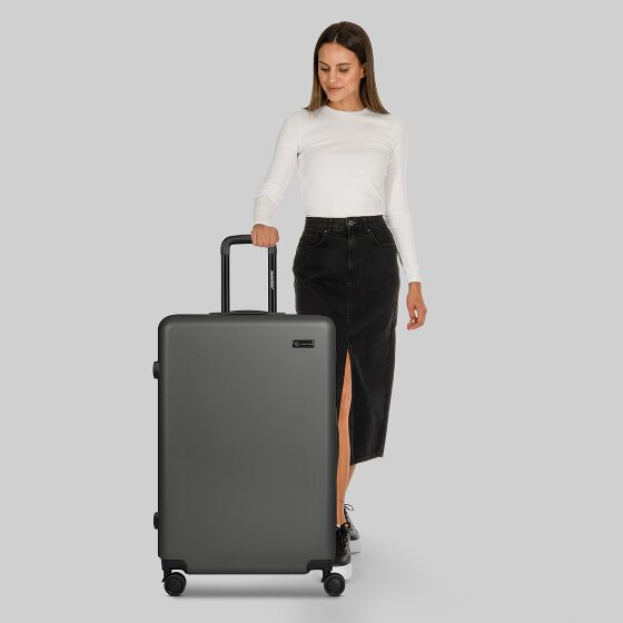 Smartbox Edition 05 4 kółka Walizka 76 cm