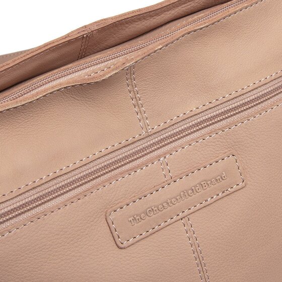 The Chesterfield Brand Astero Torba na ramię Skórzany 32 cm