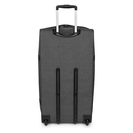 Eastpak Transit'R Plus 4 kółka Torba podróżna 68 cm