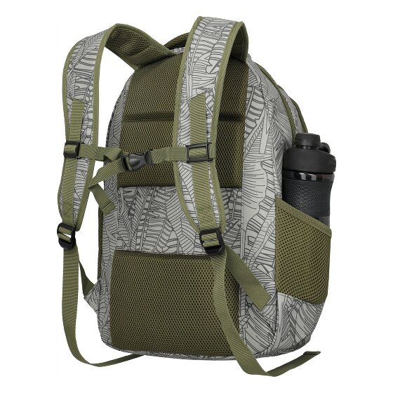 Travelite Basics Plecak 45 cm Komora na laptopa