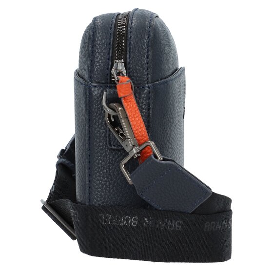 Braun Büffel Novara Torba na ramię Skórzany 26.5 cm