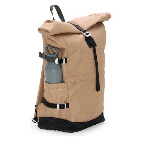 Sandqvist Icon Plecak 65 cm Komora na laptopa