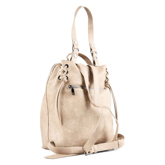 Desigual Half Logo Plecak miejski 34 cm